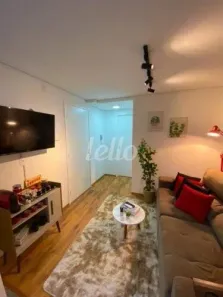 Apartamento com 1 Quarto à venda, 33m² no Vila Granada, São Paulo
