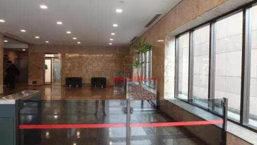 Sala Comercial para alugar, 180m² no Itaim Bibi, São Paulo