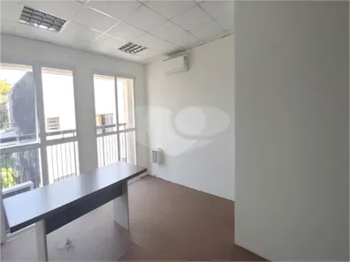 Sala Comercial à venda, 37m² no Jabaquara, São Paulo