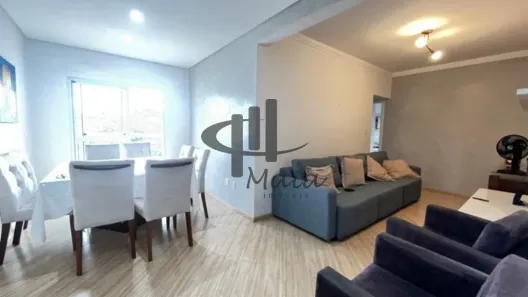 Apartamento com 2 Quartos à venda, 74m² no Santa Maria, São Caetano do Sul