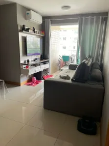 Apartamento com 3 Quartos à venda, 72m² no Barra Olímpica, Rio de Janeiro