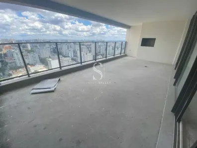 Apartamento com 4 Quartos à venda, 199m² no Perdizes, São Paulo