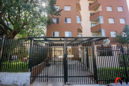 Apartamento com 2 Quartos para alugar, 123m² no Jardim Iracema, São Paulo