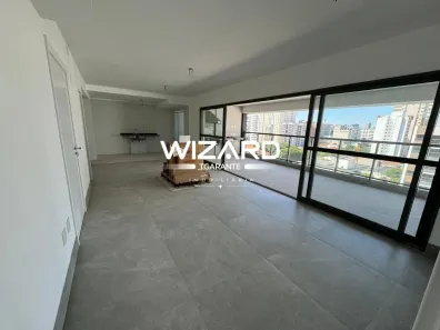 Apartamento com 3 Quartos à venda, 141m² no Vila Mariana, São Paulo