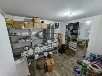Sobrado com 4 Quartos à venda, 200m² no Vila Valparaíso, Santo André