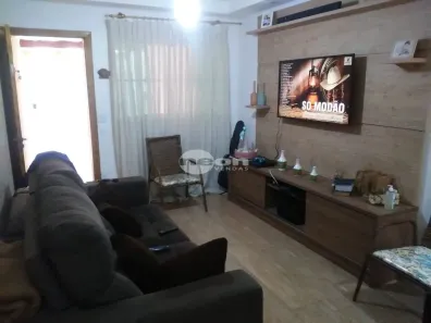 Sobrado com 3 Quartos à venda, 80m² no Vila Pires, Santo André