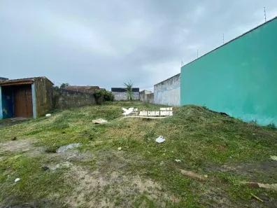 Lote/Terreno à venda, 433m² no Jardim Itanhaém, Itanhaém