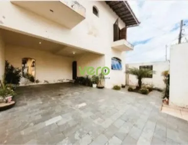 Casa com 5 Quartos à venda, 141m² no Vila Amorim, Americana