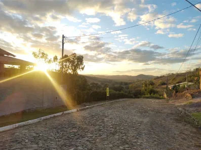 Lote/Terreno à venda, 724m² no Shangrilla, Goianá