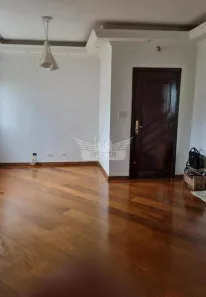 Apartamento com 3 Quartos à venda, 102m² no Vila Guiomar, Santo André