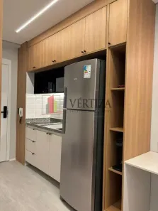 Apartamento com 1 Quarto à venda, 25m² no Vila Olímpia, São Paulo