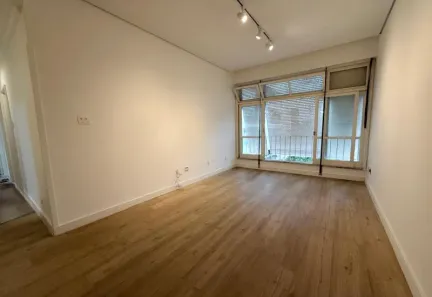 Apartamento com 3 Quartos para alugar, 127m² no Leblon, Rio de Janeiro