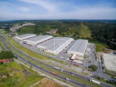 Galpão/Depósito/Armazém para alugar, 1478m² no Água Espraiada, Embu das Artes