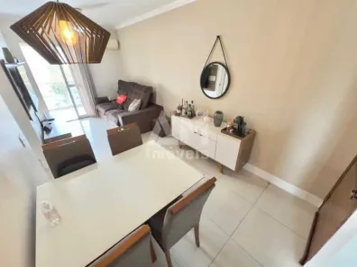 Apartamento com 2 Quartos à venda, 52m² no Méier, Rio de Janeiro