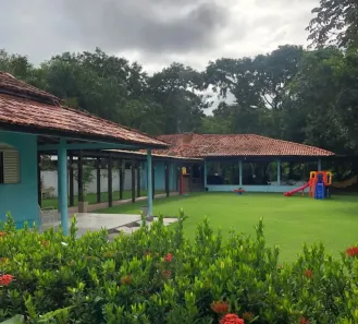 Fazenda/Sítio com 4 Quartos à venda, 5200m² no Residencial Solar da Chapada, Cuiabá