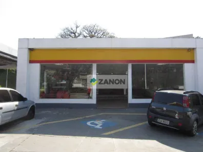 Ponto Comercial para alugar, 220m² no Campestre, Santo André