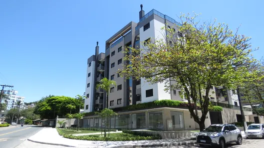 Apartamento com 1 Quarto à venda, 45m² no Carvoeira, Florianópolis