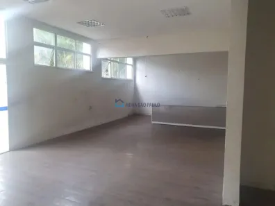 Prédio Comercial com 8 Quartos à venda, 1650m² no Indianópolis, São Paulo