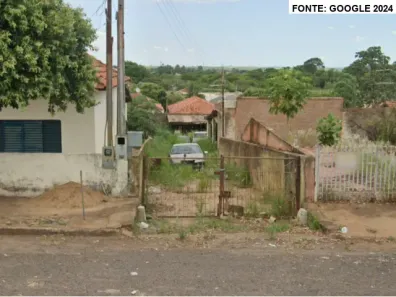 Prédio Comercial à venda, 210m² no Jardim Europa, Presidente Venceslau
