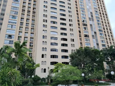 Apartamento com 3 Quartos à venda, 120m² no Morro dos Ingleses, São Paulo