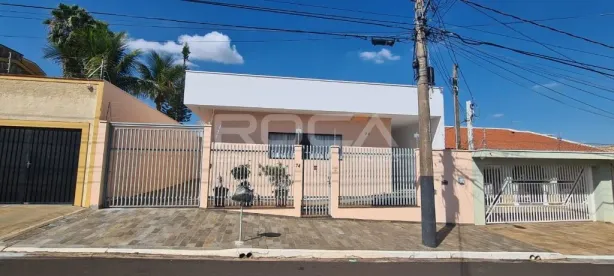 Casa com 3 Quartos à venda, 238m² no Jardim Cardinalli, São Carlos