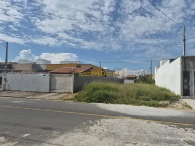 Lote/Terreno à venda, 200m² no Loteamento Residencial e Comercial Araguaia, Pindamonhangaba