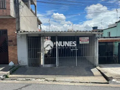 Casa com 3 Quartos à venda, 136m² no Bandeiras, Osasco