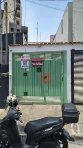 Sobrado com 3 Quartos à venda, 137m² no Vila Mafra, São Paulo