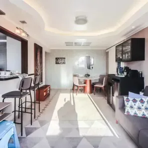 Apartamento com 2 Quartos à venda, 80m² no São Geraldo, Porto Alegre