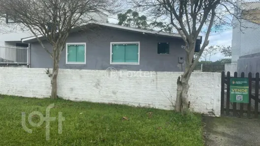 Casa com 3 Quartos à venda, 90m² no Pinheira, Palhoça