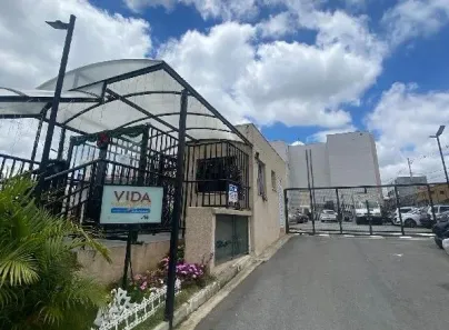 Apartamento com 2 Quartos à venda, 49m² no Jardim da Laranjeira (Zona Leste), São Paulo