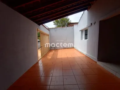 Casa com 3 Quartos à venda, 100m² no Campos Elíseos, Ribeirão Preto