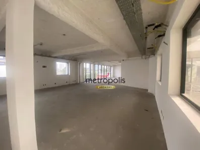 Sala Comercial para alugar, 735m² no Vila Almeida, São Paulo