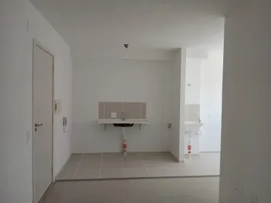 Apartamento com 2 Quartos à venda, 38m² no Itaperi, Fortaleza