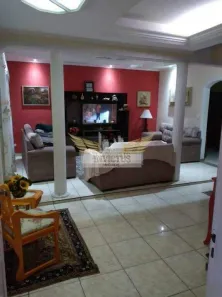 Sobrado com 3 Quartos à venda, 210m² no Prosperidade, São Caetano do Sul