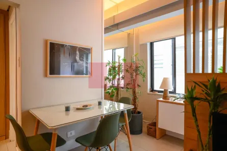 Apartamento com 1 Quarto à venda, 44m² no Aclimação, São Paulo
