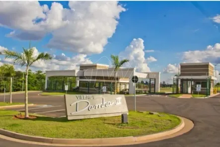 Lote/Terreno à venda, 305m² no Residencial Village Damha II, Araraquara