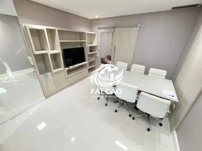Sala Comercial para alugar, 35m² no Caminho das Árvores, Salvador