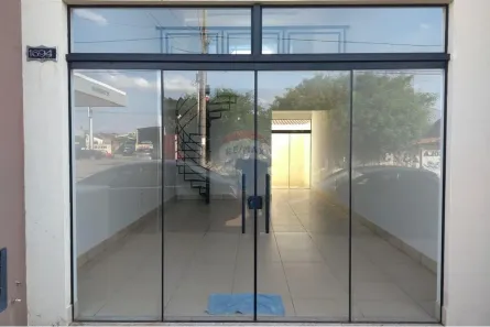 Sala Comercial para alugar, 75m² no Jardim Bela Vista Continuação, Cosmópolis