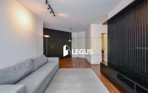 Apartamento com 2 Quartos à venda, 116m² no Brooklin Paulista, São Paulo