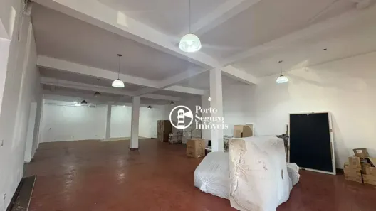 Ponto Comercial para alugar, 152m² no São Manoel, Americana