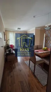 Apartamento com 3 Quartos à venda, 74m² no Parque São Lucas, São Paulo