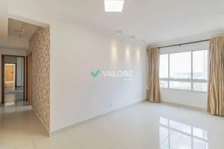 Apartamento com 2 Quartos à venda, 63m² no Vila da Serra, Nova Lima