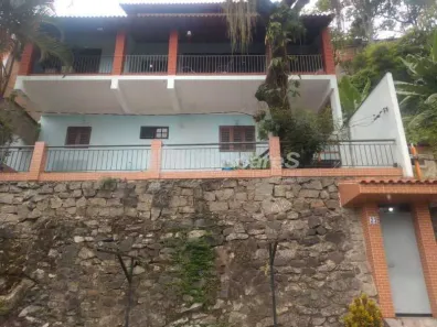 Casa com 2 Quartos à venda, 200m² no Água Santa, Rio de Janeiro