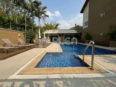 Casa de Condomínio com 4 Quartos à venda, 288m² no Tremembé, São Paulo