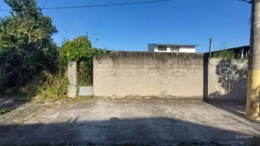 Lote/Terreno à venda, 360m² no Piratininga, Niterói