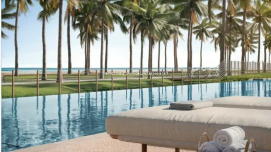 Apartamento com 4 Quartos à venda, 335m² no Paiva, Cabo de Santo Agostinho