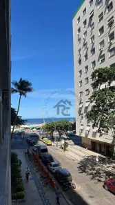 Apartamento com 4 Quartos à venda, 328m² no Copacabana, Rio de Janeiro