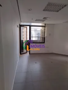 Ponto Comercial para alugar, 39m² no Itaim Bibi, São Paulo