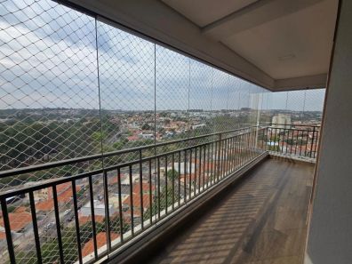 Apartamento com 3 Quartos à venda, 104m² no Vila Almeida, Indaiatuba